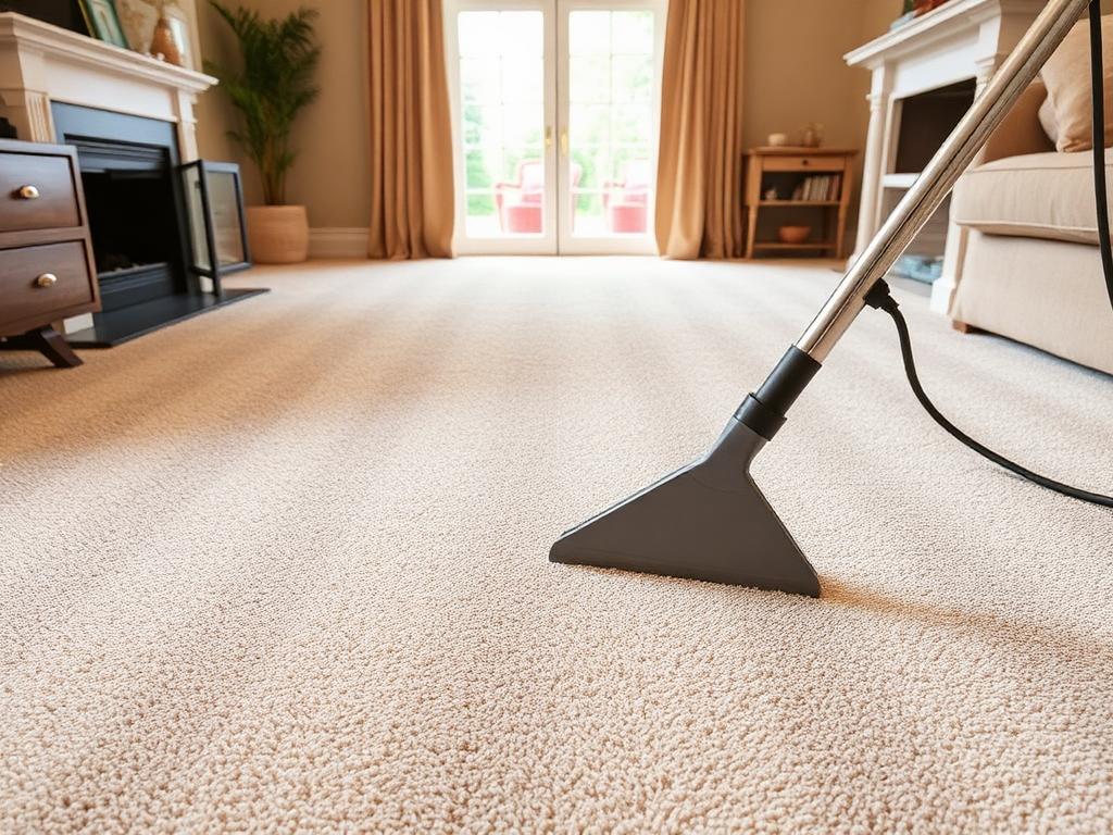 Carpet Cleaning