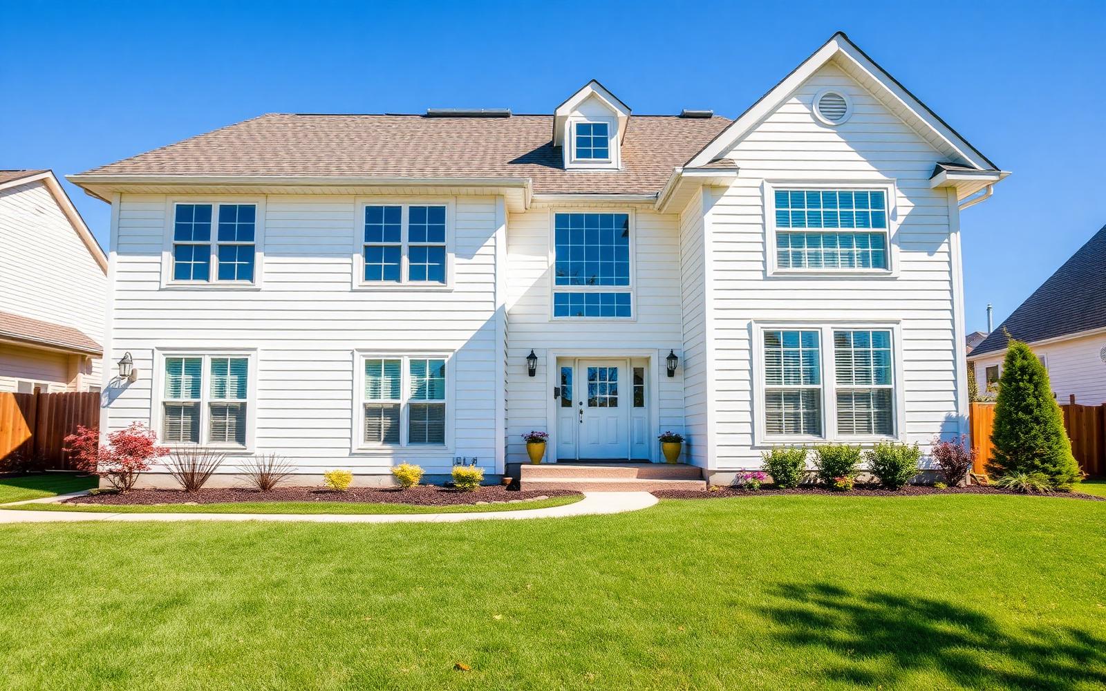 Exterior services