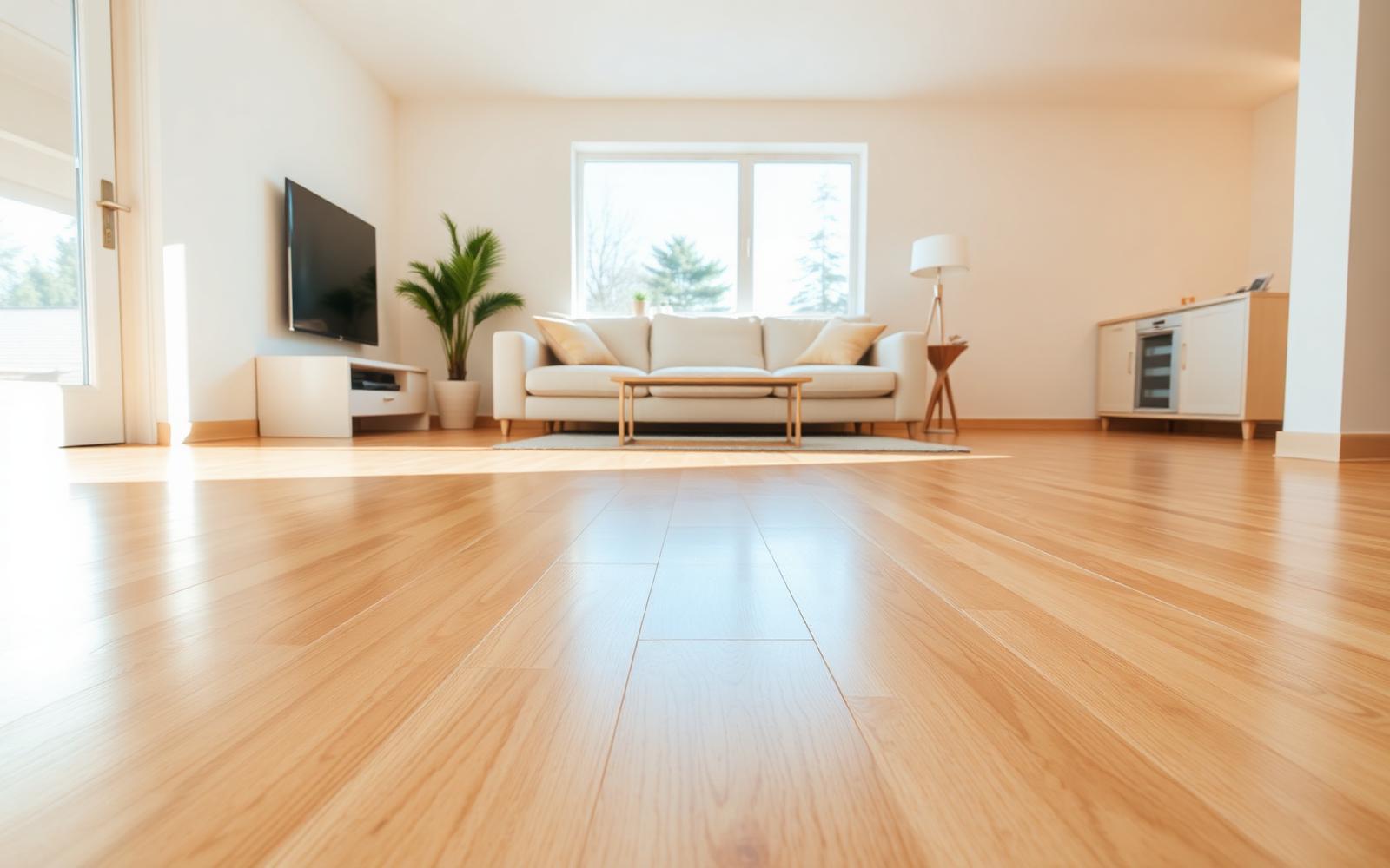 Floor Care services