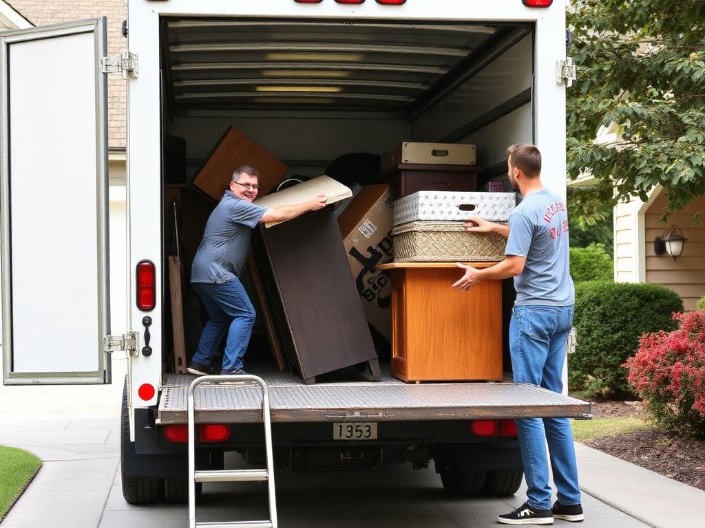 Junk Removal