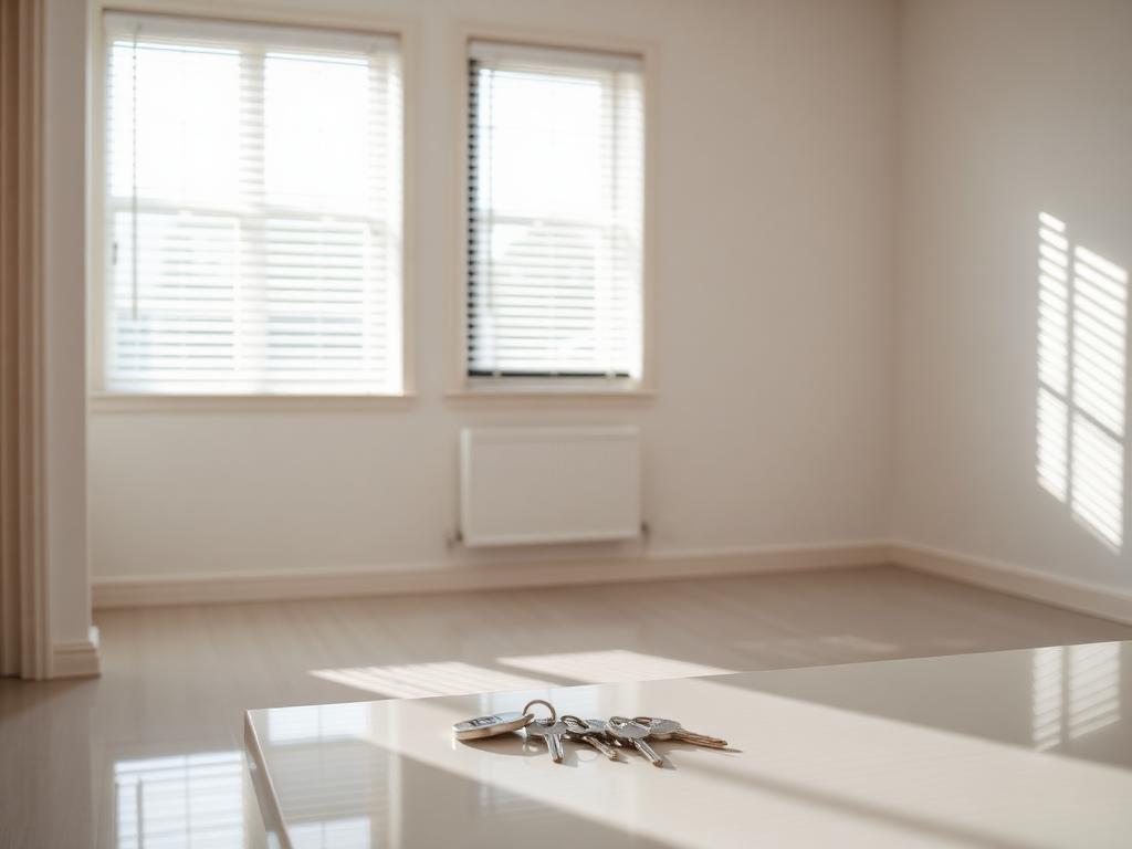 Move-Out Cleaning