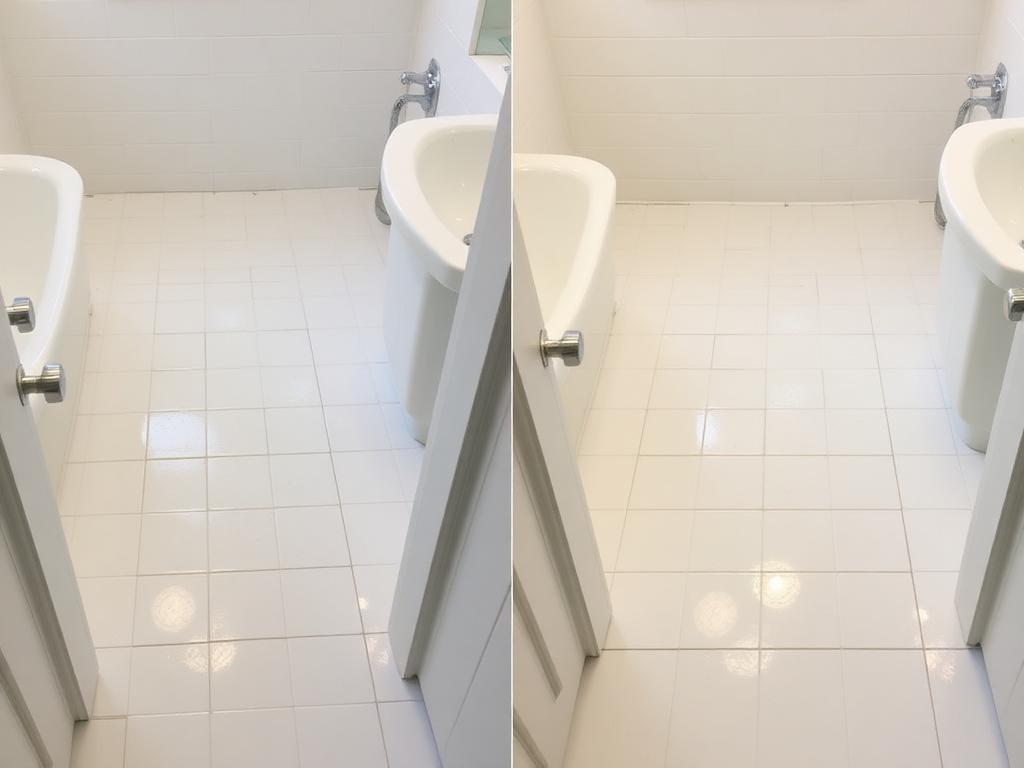 Tile & Grout Cleaning